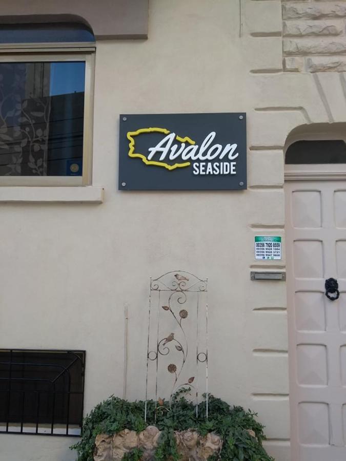 Avalon - Bellevue Gozo Apartment ซเลนดิ ภายนอก รูปภาพ