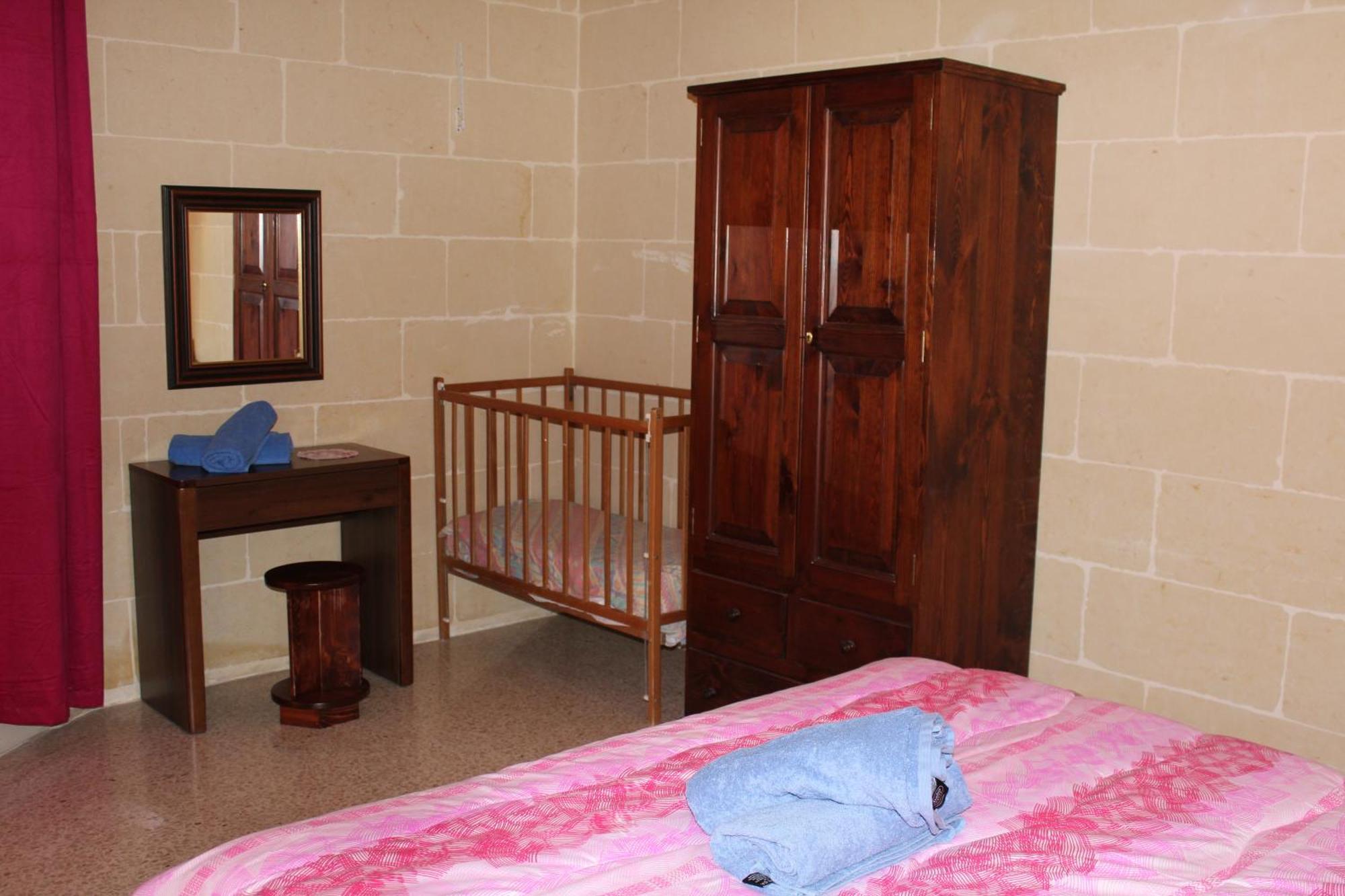 Avalon - Bellevue Gozo Apartment ซเลนดิ ห้อง รูปภาพ
