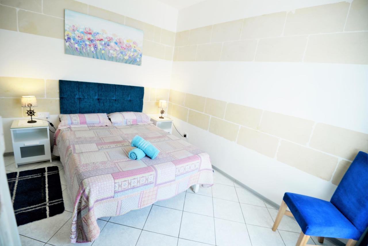 Avalon - Bellevue Gozo Apartment ซเลนดิ ภายนอก รูปภาพ