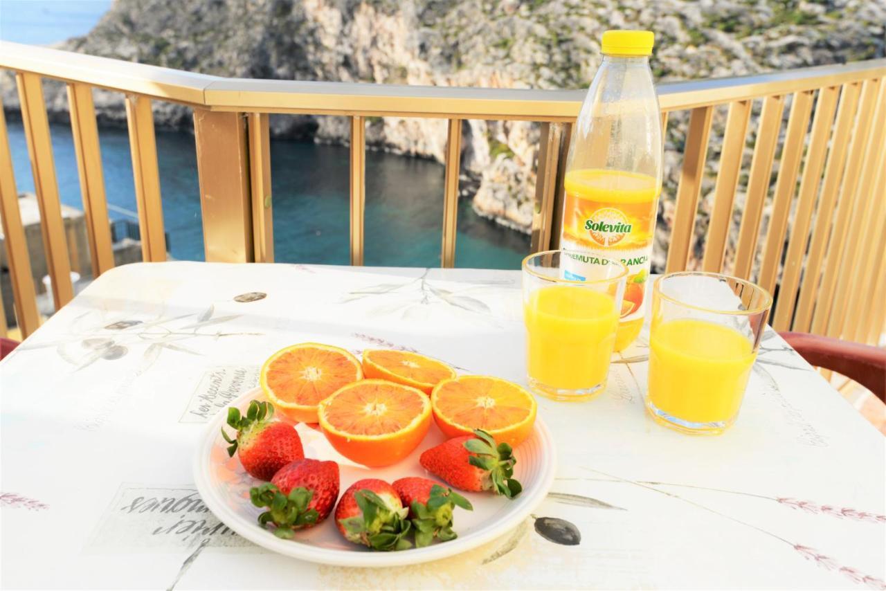 Avalon - Bellevue Gozo Apartment ซเลนดิ ภายนอก รูปภาพ